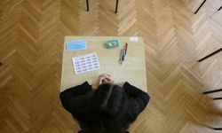 Maturę zdało 74,5 proc. tegorocznych absolwentów