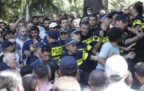 Gruzja: Polak zaatakowany nożem w Tbilisi w ciągu 5-7 dni powinien opuścić szpital