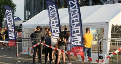 W pełni zaszczepionych jest ponad 13,9 mln osób