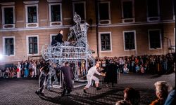 Sierpień w Rzeszowie pełen artystów i sztuki. Trans/Misje