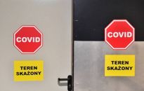 96 nowych zakażeń koronawirusem, zmarło 10 osób z COVID-19