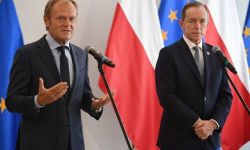 Tusk: wśród opozycji potrzebny jest "pakt o nieagresji"