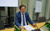 Sejmowa komisja zarekomendowała kandydaturę prof. Wiącka na RPO