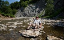 Świat prof. Romana Kuźniara w dolinie Wisłoka