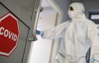 103 nowe zakażenia koronawirusem, zmarło 17 osób z COVID-19