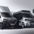 HYVIA - nowa droga do mobilności z napędem wodorowym 