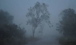 Wieczorem i w nocy kulminacja niebezpiecznych zjawisk; to będzie bardzo intensywne 36 godzin