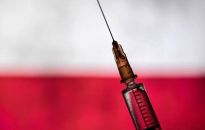 W Polsce w pełni zaszczepionych jest 14,5 mln osób