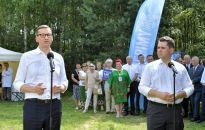 Premier: musimy mieć instrument zapobiegający przejęciom mediów przez podmioty zewnętrzne