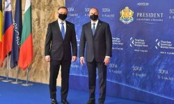 Inicjatywa Trójmorza odgrywa kluczową rolę w budowaniu Europy jutra