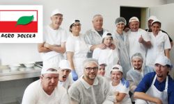 Tulenie na niewielką skalę przynosi wielkie efekty - świeże makarony i pierogi TULONE zdobywcą godła AGRO POLSKA 