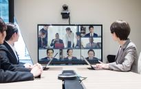 Partnera biznesowego zdobywa się dziś na wydarzeniach online. Pomaga sieć Enterprise Europe Network