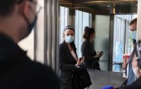 Rada JSW odwołała prezes Barbarę Piontek i jej zastępców; spółką kieruje Stanisław Prusek