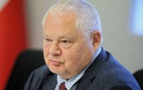 Polska gospodarka przez trzy lata z rzędu będzie rosnąć o 5 proc. PKB