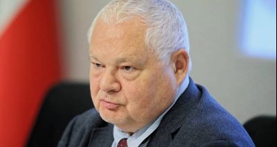 Polska gospodarka przez trzy lata z rzędu będzie rosnąć o 5 proc. PKB