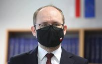 MSZ: priorytetem Polski jest doganianie Europy Zachodniej w zakresie rozwoju infrastruktury