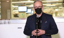 Niedzielski: od tempa szczepień i naszej ostrożności zależy to, co będzie się działo dalej