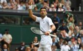 Wimbledon - 20. tytuł wielkoszlemowy Djokovica, szósty w Londynie