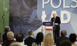 Kaczyński: wprowadzimy ubezpieczenie upraw i hodowli od gwałtownych zmian cen