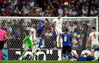 Włochy mistrzem Europy w piłce nożnej po zwycięstwie nad Anglią w rzutach karnych