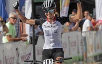 Tokio - Włoszczowska i Korzeniowski chorążymi reprezentacji Polski