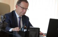 Marszałek Ortyl przeprasza lekarzy z rzeszowskiego szpitala