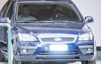 Papież Franciszek opuścił klinikę Gemelli i wrócił do Watykanu