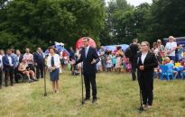 Jeżeli będzie taka możliwość, to dopuścimy do szczepienia dzieci poniżej 12. roku życia