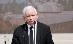 Małgorzata Janowska wraca do klubu PiS