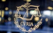 Wiceprezes TSUE zdecydowała o zastosowaniu środków tymczasowych ws. Izby Dyscyplinarnej SN