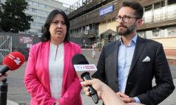 Komitet Polityczny PiS zdecydował ws. funkcji statutowych; poseł Fogiel sekretarzem ds. międzynarodowych