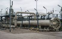 TSUE oddalił odwołanie Niemiec od wyroku Sądu UE w sprawie odnogi Nord Streamu