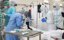 105 nowych zakażeń koronawirusem, zmarło 12 osób z COVID-19