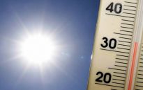 W piątek burze w całym kraju, upał na wschodzie - do 33 st. C