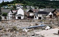 Niemcy: już ponad 80 ofiar śmiertelnych nawałnic i powodzi