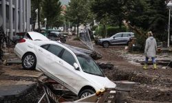 Niemcy: 1300 osób nadal uznawanych za zaginione po nawałnicach i powodziach na zachodzie kraju