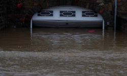 Belgia: zakończyła się ewakuacja polskich dzieci uwięzionych przez powódź