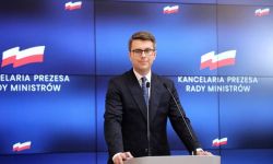 Müller: nie planujemy żadnych modyfikacji w przepisach w związku z orzeczeniem TSUE