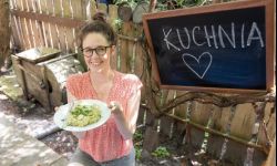 Lasowiackie podcasty "Kuchnia z sercem" mają tysiące fanów 