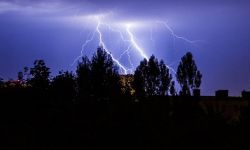 W sobotę nadal burzowo i upalnie