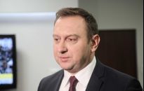 Czarzasty zawiesił członkostwo posła Treli w Nowej Lewicy