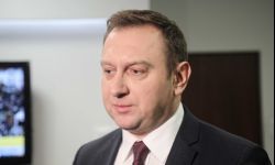 Czarzasty zawiesił członkostwo posła Treli w Nowej Lewicy