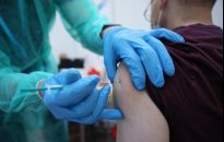 Ponad 16 mln osób jest w pełni zaszczepionych przeciw COVID-19