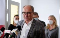 Zarząd Nowej Lewicy podjął uchwałę o powołaniu dwóch frakcji - SLD i frakcji Wiosna