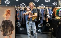 Pan Robak. Odzież dla dzieci od rodzinnej firmy z Rzeszowa