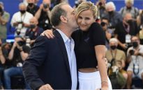 Titane Julii Ducournau laureatem Złotej Palmy 74. festiwalu w Cannes