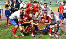 Raków Częstochowa po raz pierwszy z Superpucharem Polski