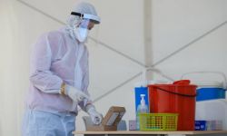 MZ: 69 nowych zakażeń koronawirusem, zmarły 3 osoby z COVID-19