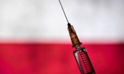 Ponad 16,2 mln osób jest w pełni zaszczepionych przeciw COVID-19