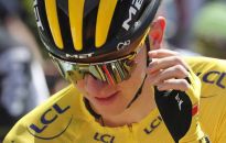 Tour de France - drugie zwycięstwo Pogacara